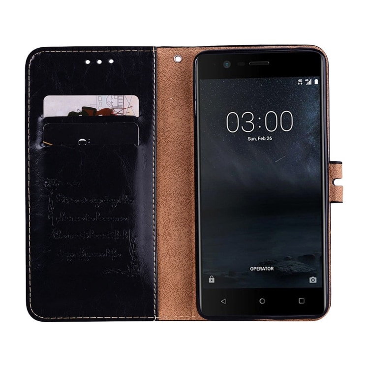 Kreditkortsfodral & hållare Nokia 5