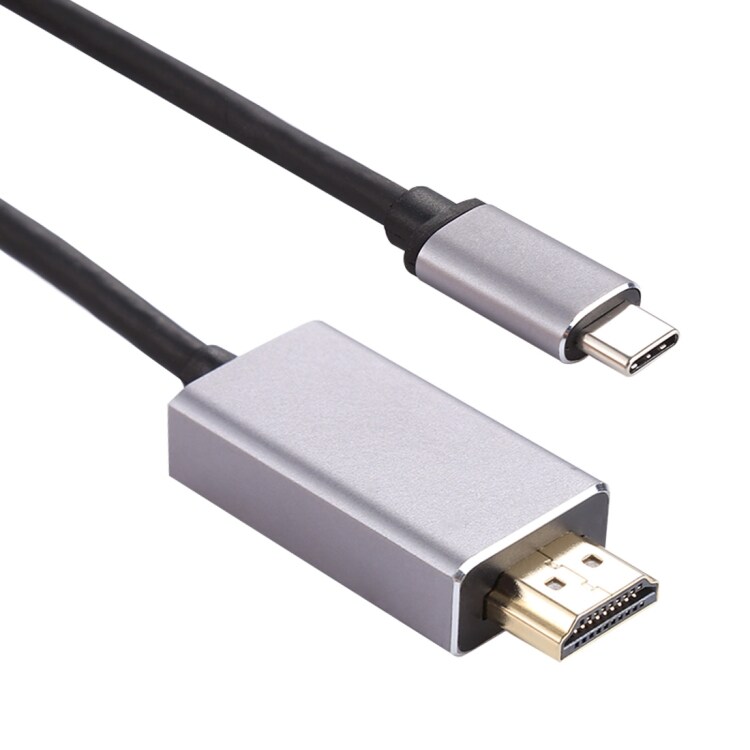 USB-C till HDMI AdapterKabel