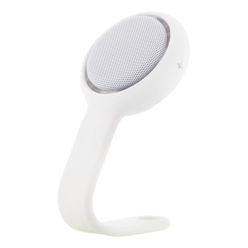 STREETZ Bluetooth mini-högtalare med hängare