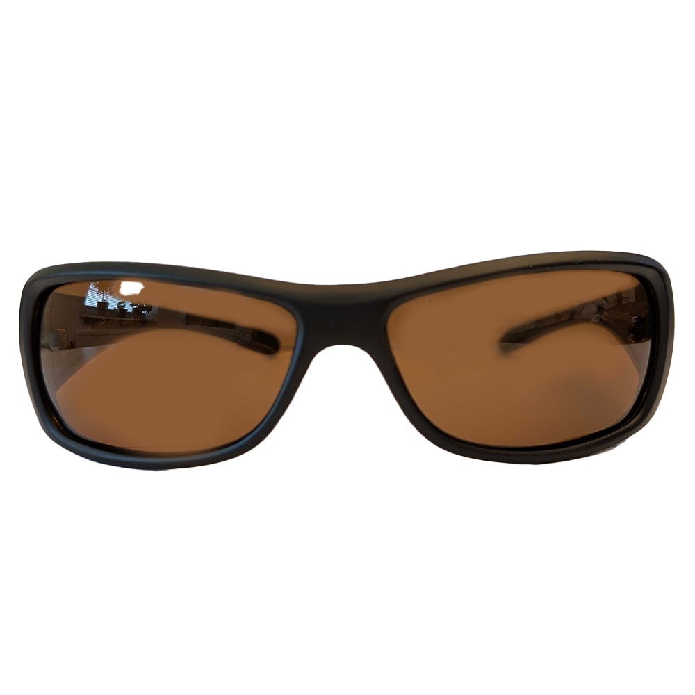 Polariserede fiskebriller