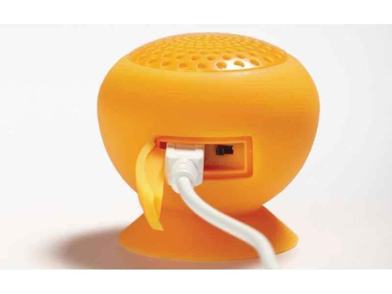 FREECOM Vattentät Bluetooth Dusch Högtalare