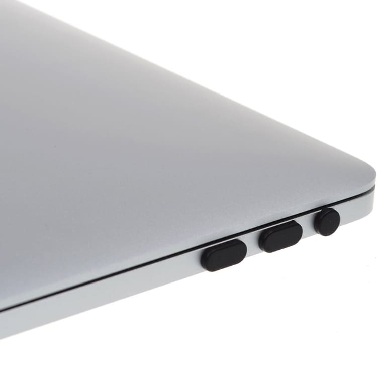 ENKAY 5i1 Dammskydd MacBook 12" / MacBook Pro 13.3" / 15.4"