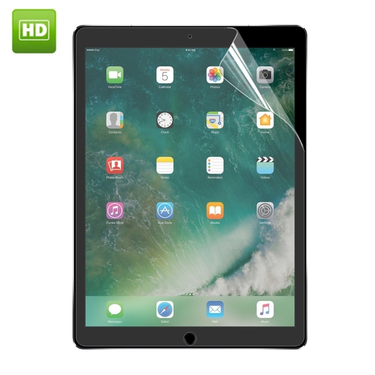 ENKAY HD Skärmskydd iPad Pro 10.5
