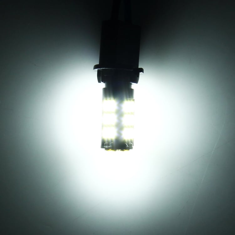 Lampa LED T10 2.5W 180LM 6000K 4014 42-SMD 2Pack Parkering / Positionsljus