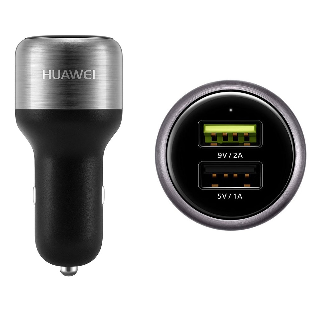 Huawei QuickCharge Car Charger
