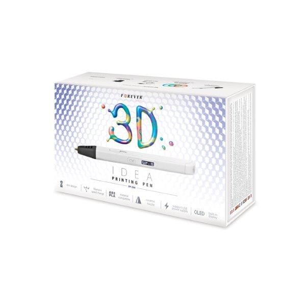 3D Penna PP-200