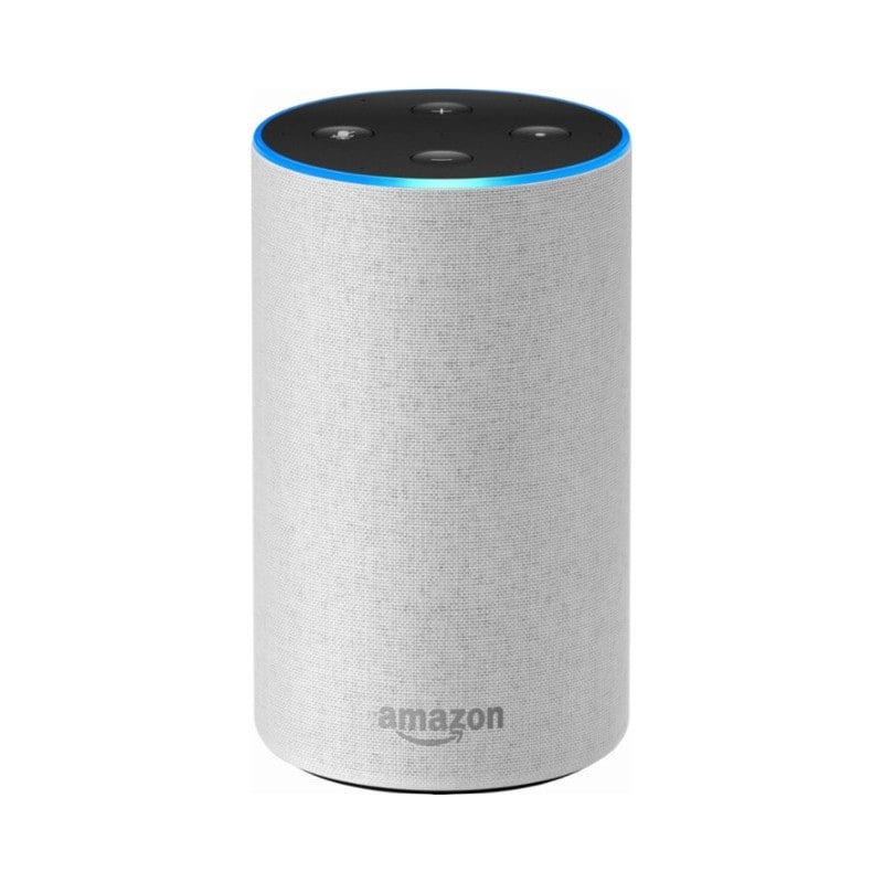Amazon Echo Generation 2 Smarta hem-controller
