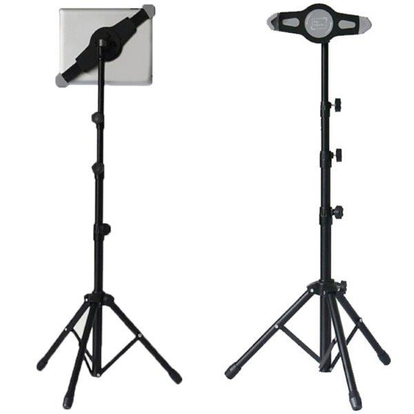 Golvstativ till Surfplatta / Tablet 7-10" iPad / Samsung / Huawei mm