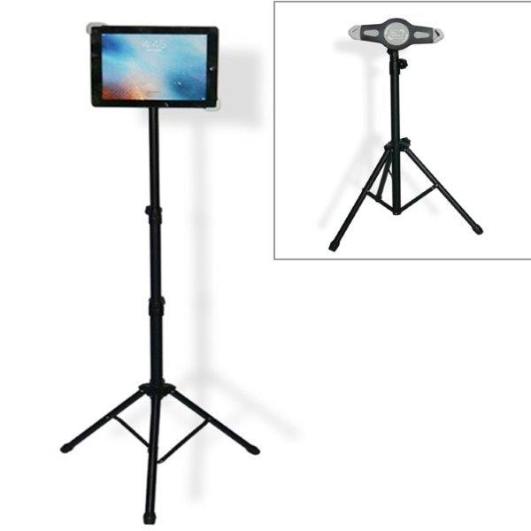Golvstativ till Surfplatta / Tablet 7-10" iPad / Samsung / Huawei mm