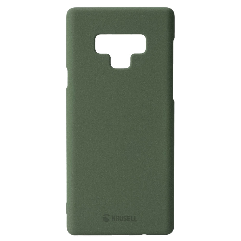 Krusell Sandby Cover Samsung Galaxy Note 9, Moss