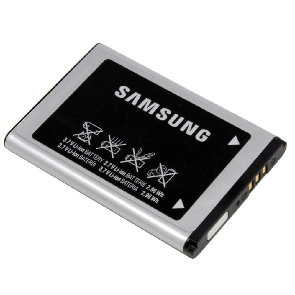 Samsung AB463446BU Mobilbatteri