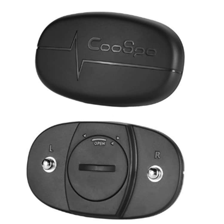 CooSpo H6 Pulsband iOS/Android