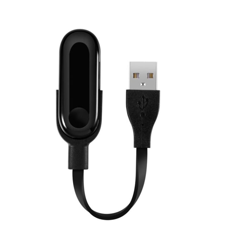 USB-laddare för Xiaomi Mi Band 3 / Mi Band 2