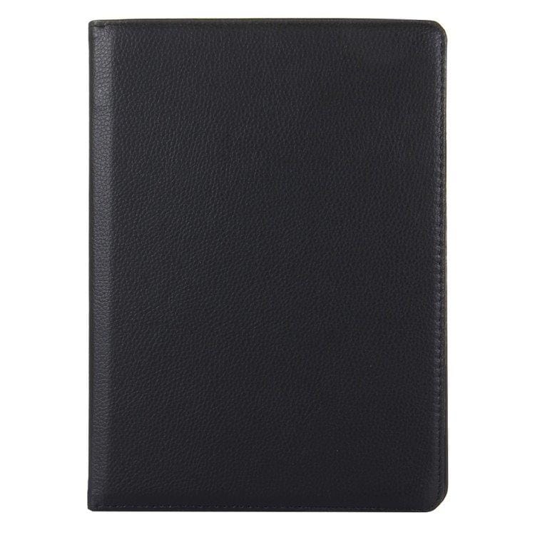 Roterbart självgående fodral för iPad 9.7 2018, iPad 9.7 (2017) samt Air / Air 2