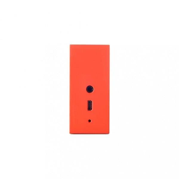 JBL GO Mono bärbar högtalare med Bluetooth - Orange