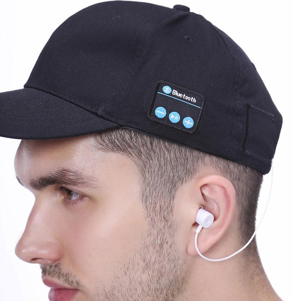 Bluetooth Keps Headset