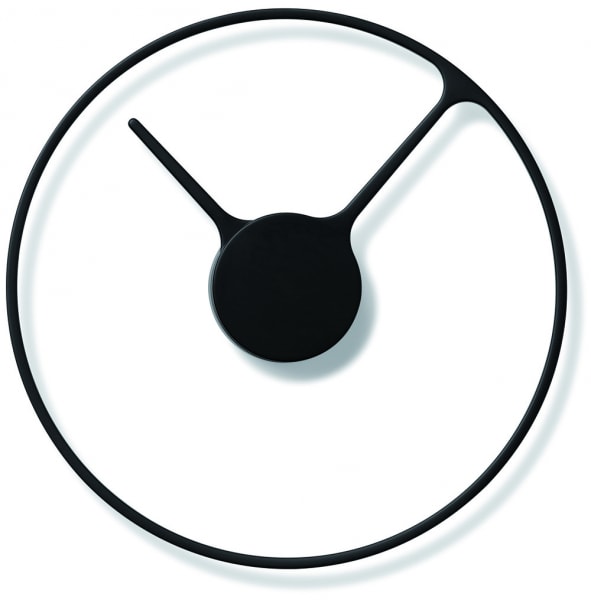 Stelton Time Uhr - Design Väggklocka