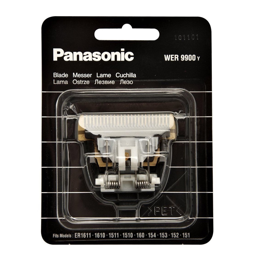 Panasonic WER 9900 Skäggtrimmerblad