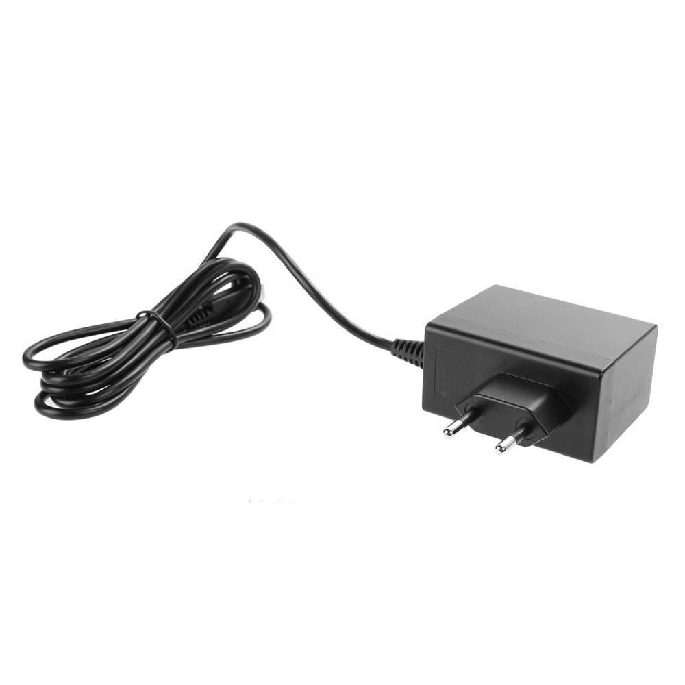AC-Adapter 5-15V 1.5-2.6A till Nintendo Switch