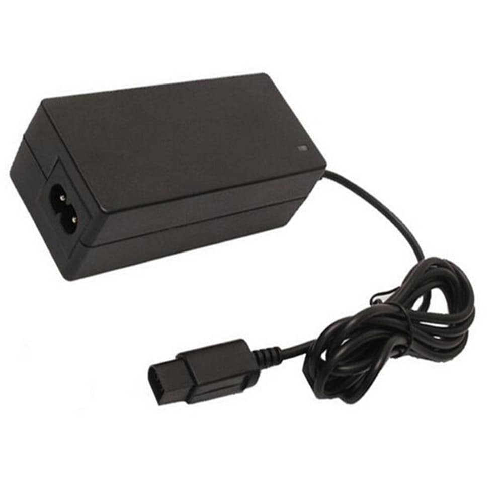AC-Adapter 12V 3.25A till Nintendo GameCube