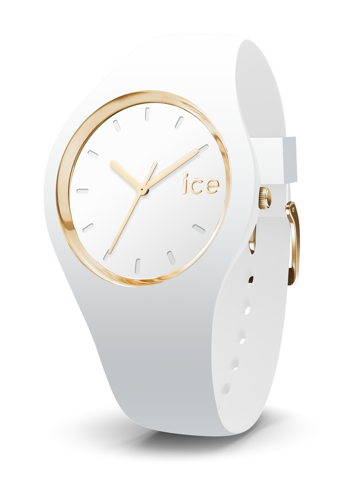 ICE Watch Ice Glam - Vit , Medium