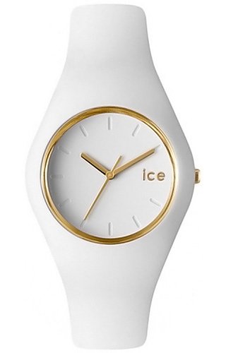 ICE Watch Ice Glam - Vit , Smal
