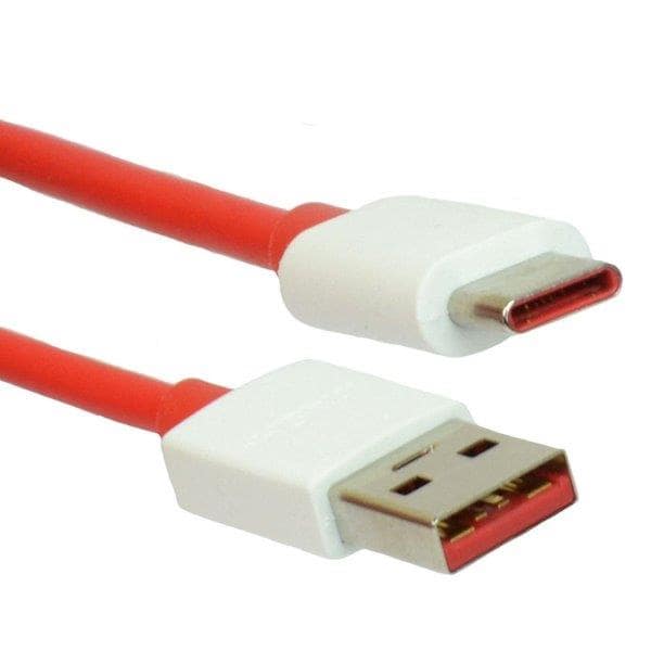 OnePlus 3 Dash D301 kabel USB typ C -  1m