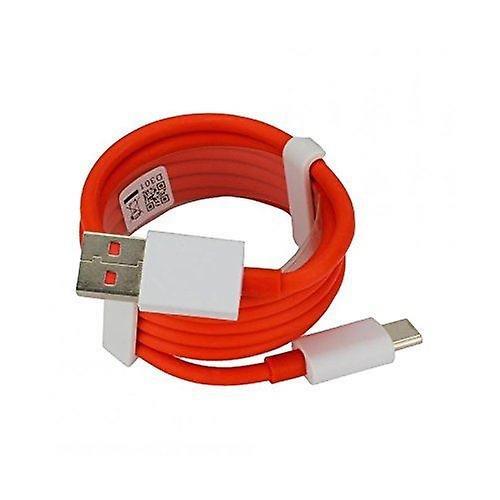 OnePlus 3 Dash D301 kabel USB typ C -  1m