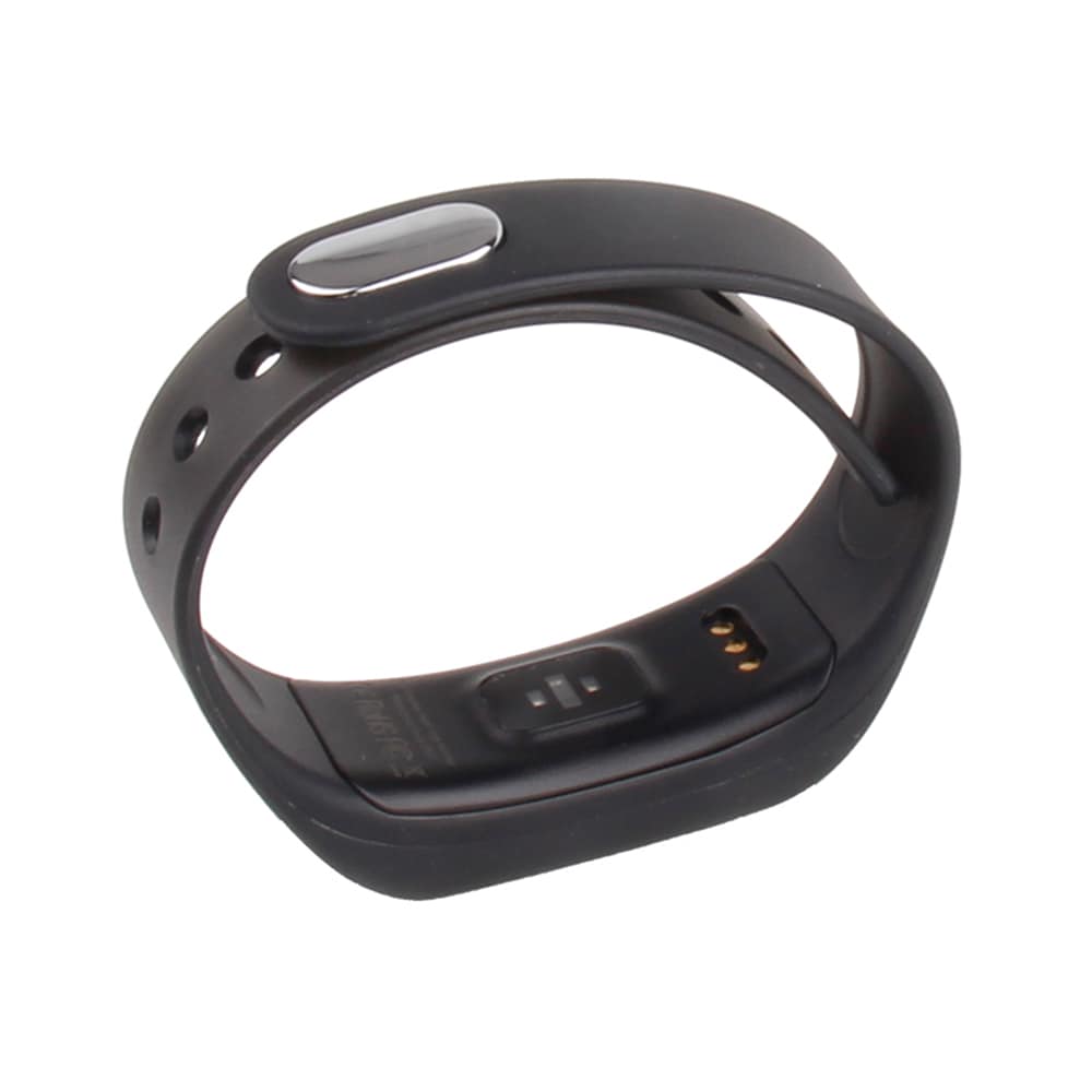 Smartwatch Touchscreen Pulsmätare - SMS / Bluetooth / Steg / Tid / Klocka / IP67