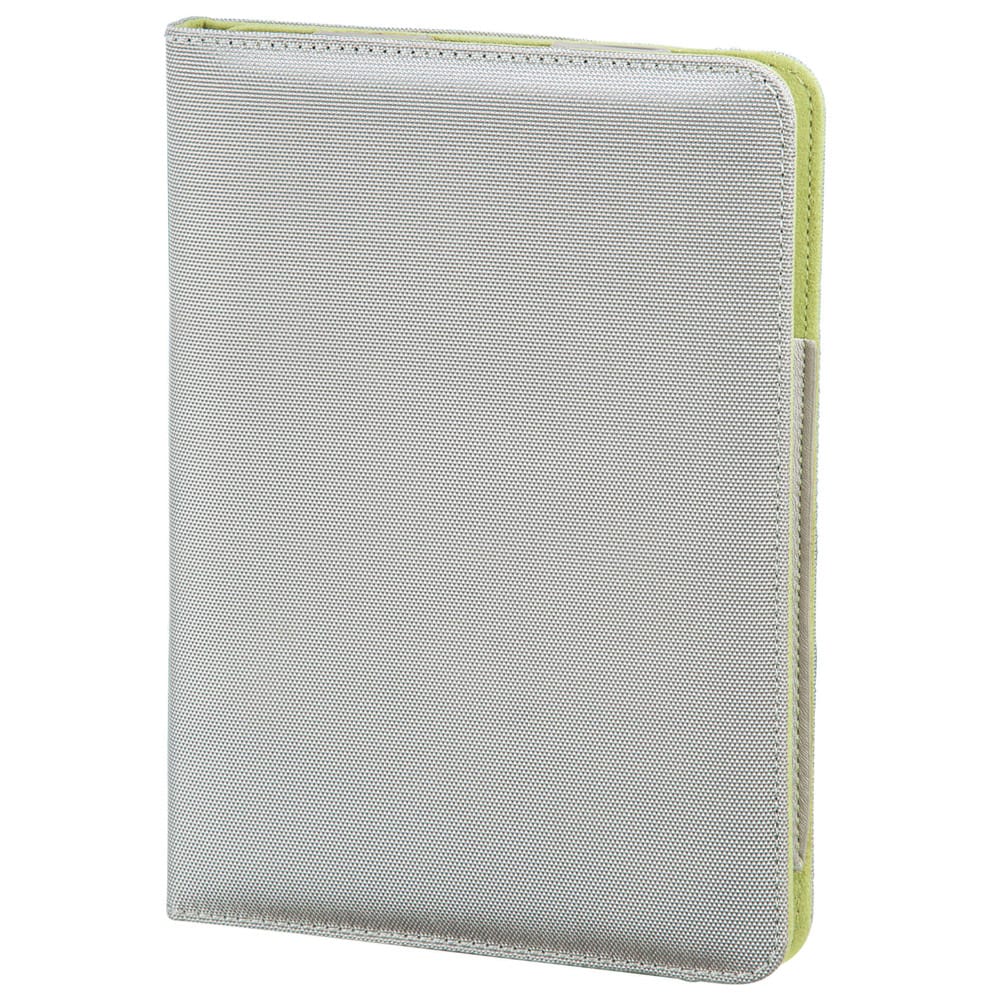 HAMA iPad mini Lissabon Silver/grön