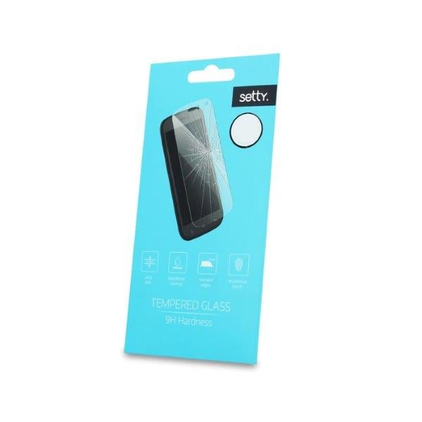 Setty Temperat Glas till HTC U Play