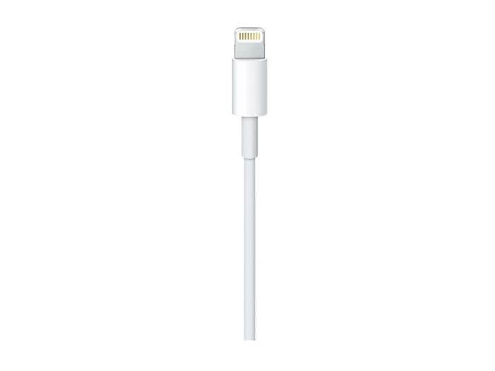 Apple USB-C till Lightning-kabel 1 meter