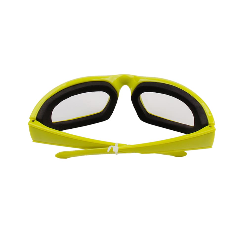Skyddsglasögon för lökskärning - Lökglasögon
