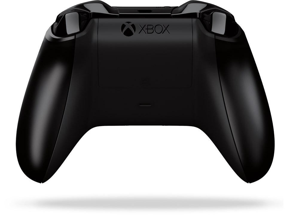 Ansluta Handkontroll Xbox One