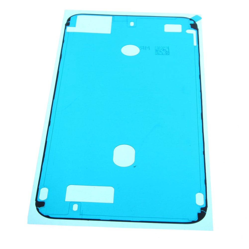 LCD kontakt tejp iPhone 7 Plus - Svart