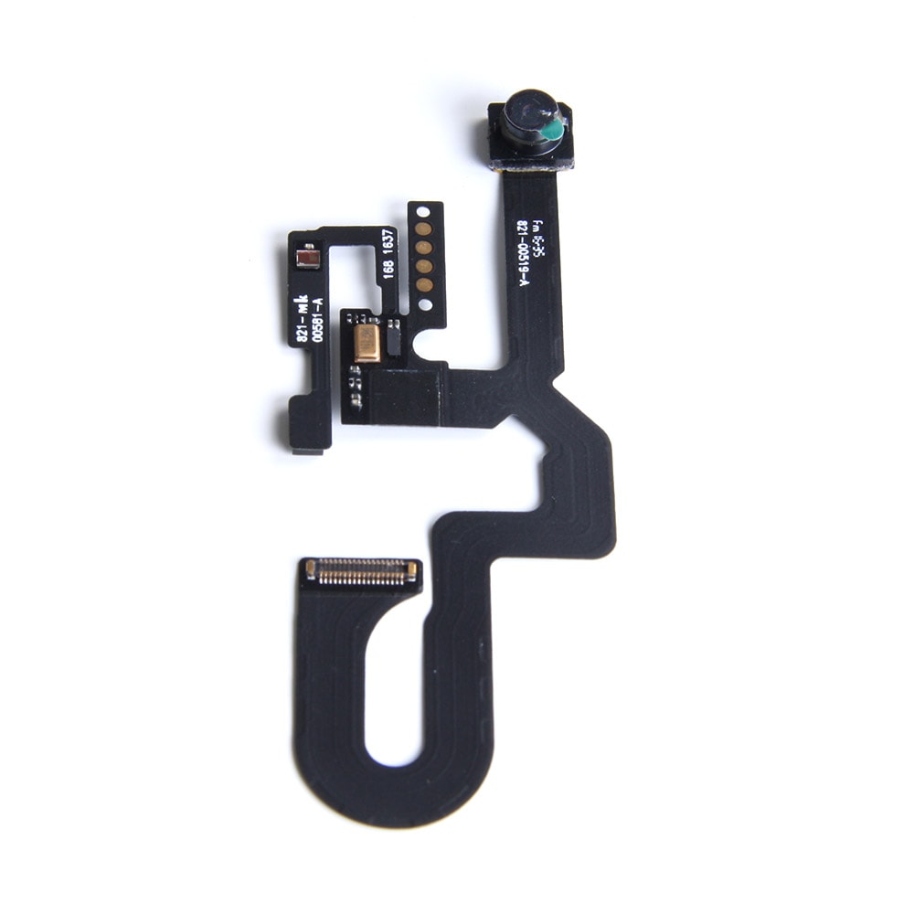 Främre kamera med Sensor flexkabel med ljussensor iPhone 7 Plus