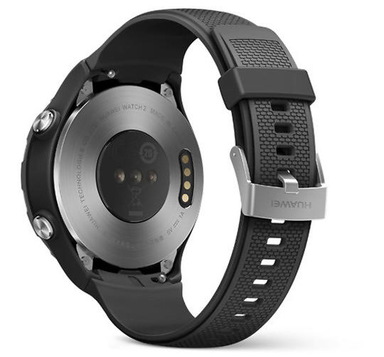 Huawei Watch W2 Smartwatch 4g Lte Version