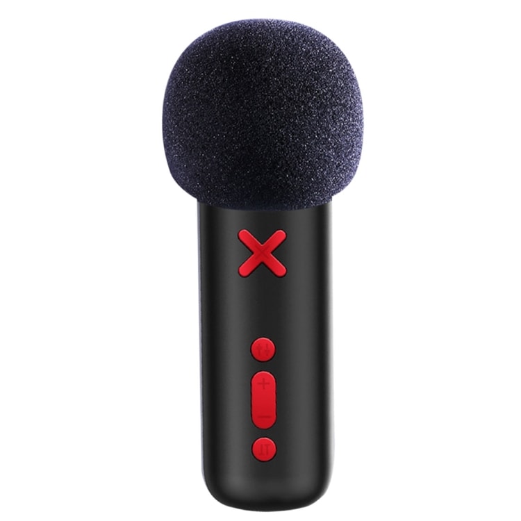 JR-K1 Live Mikrofon till Smartphone/Dator