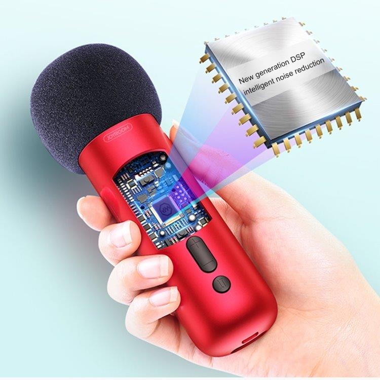 JR-K1 Live Mikrofon till Smartphone/Dator
