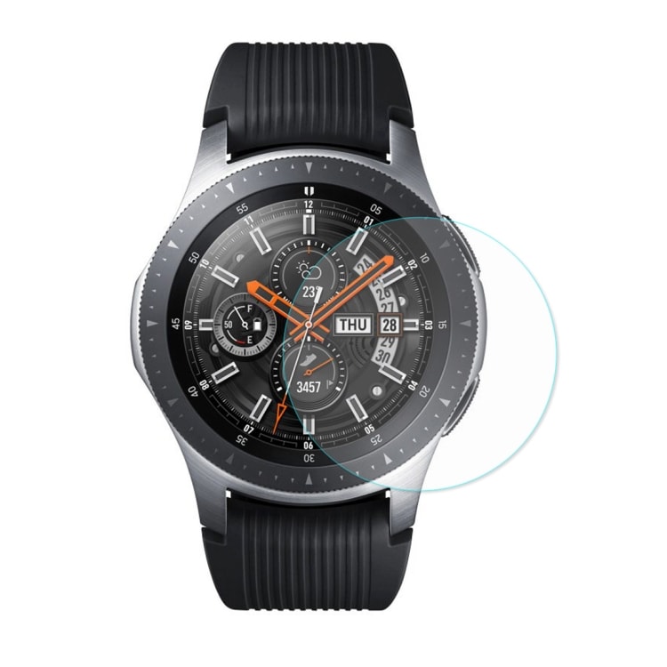 ENKAY Tempererat Skärmskydd Samsung Galaxy Watch 46mm