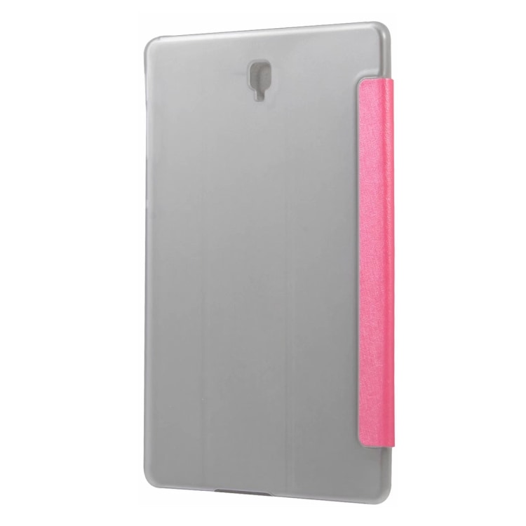 ENKAY TriFold fodral Samsung Galaxy Tab S4 10.5 Röd