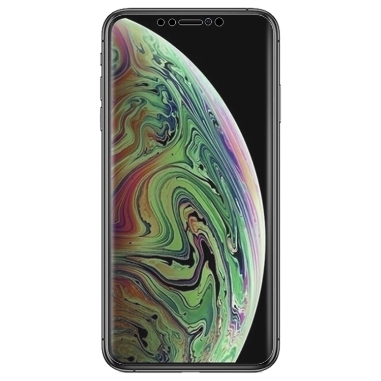 Skärmskydd 0.1mm 3D Curved iPhone XS Max / iPhone 11 Pro Max