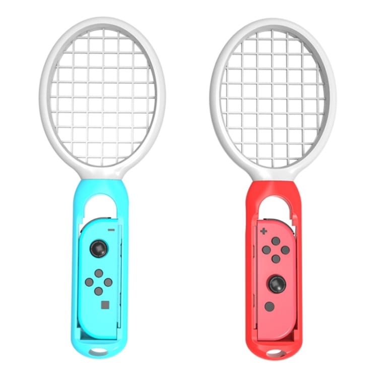 Tennis-rack till Nintendo Switch Joy-con - 2-pack