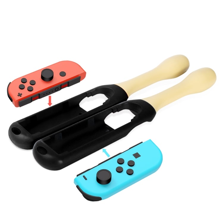 Trumpinnar till Nintendo Switch Joy-con 2-pack