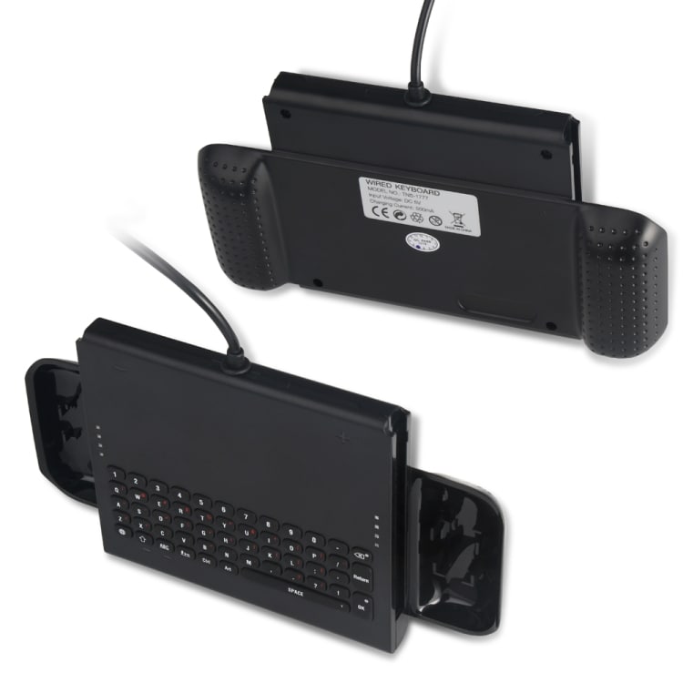 DOBE TNS-1777 USB tangentbord Nintendo Switch