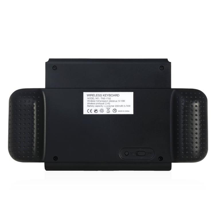 DOBE TNS-1702 Trådlöst Tangentbord Nintendo Switch