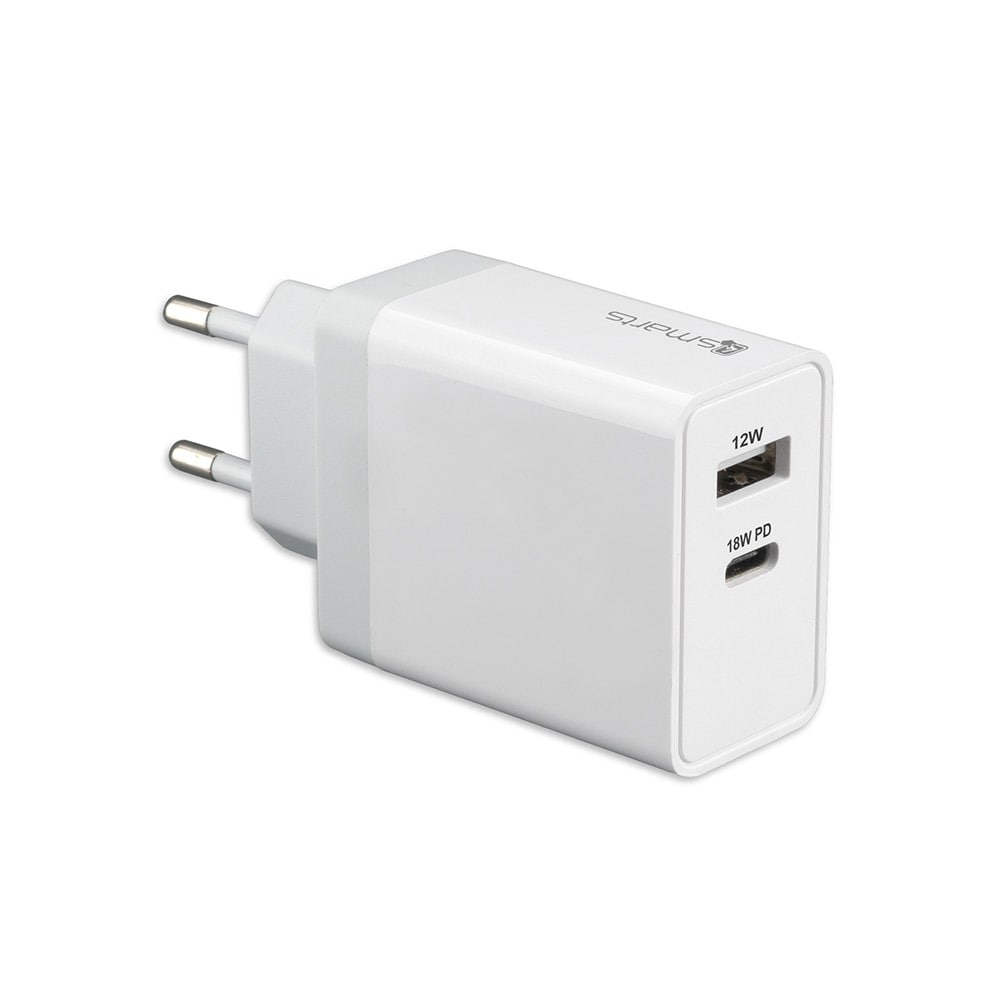 4smarts Wall Charger VoltPlug PD Vit