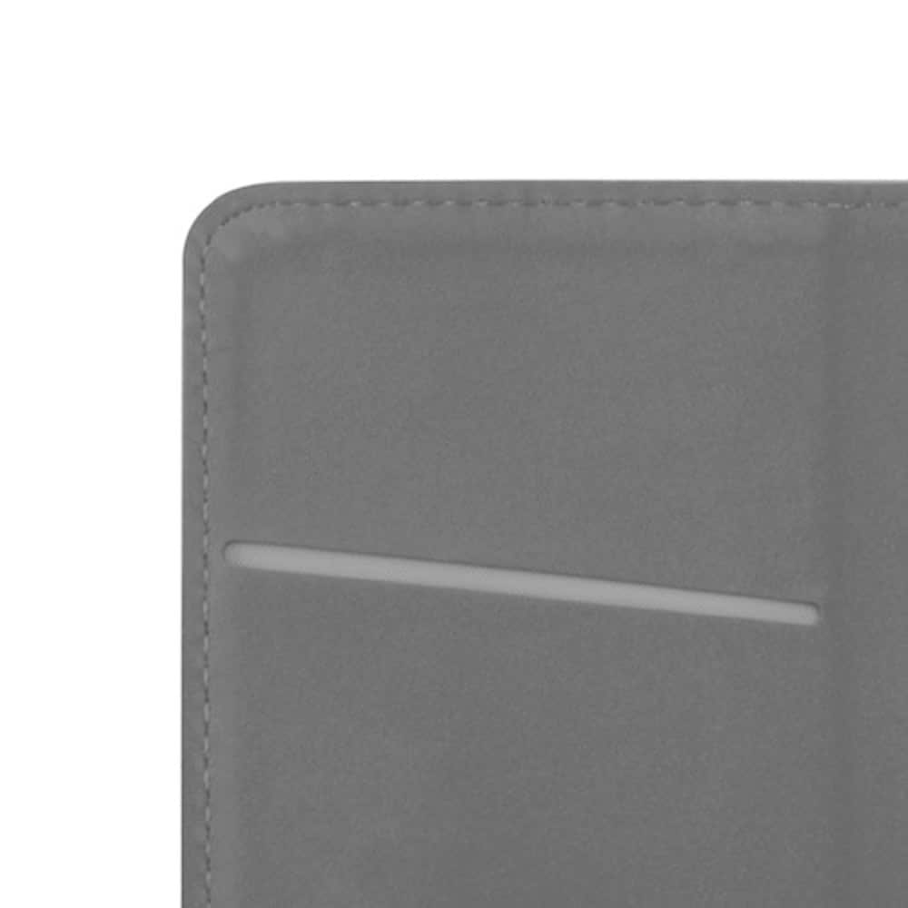Smart Magnet Fodral Samsung Galaxy Note 9 Svart