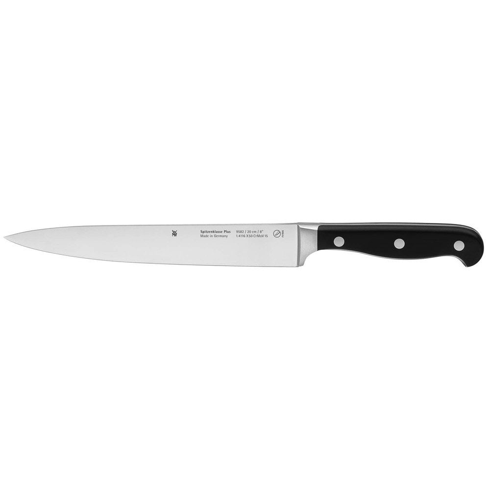 WMF Spitzenklasse Plus Köttkniv 32,5/20 cm