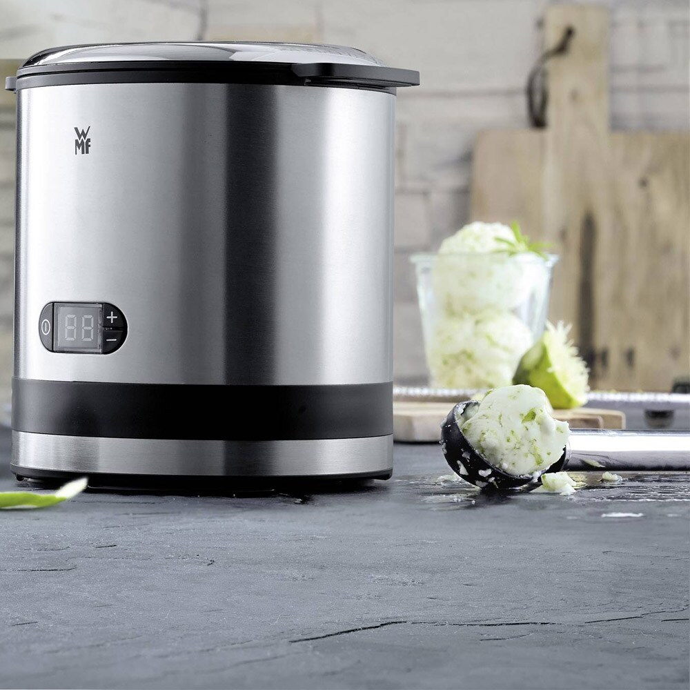 WMF KÜCHENminis Ice Cream Maker 3 in 1 Köp på 24.se